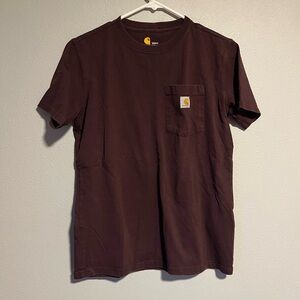 Women’s Carhartt t-shirt